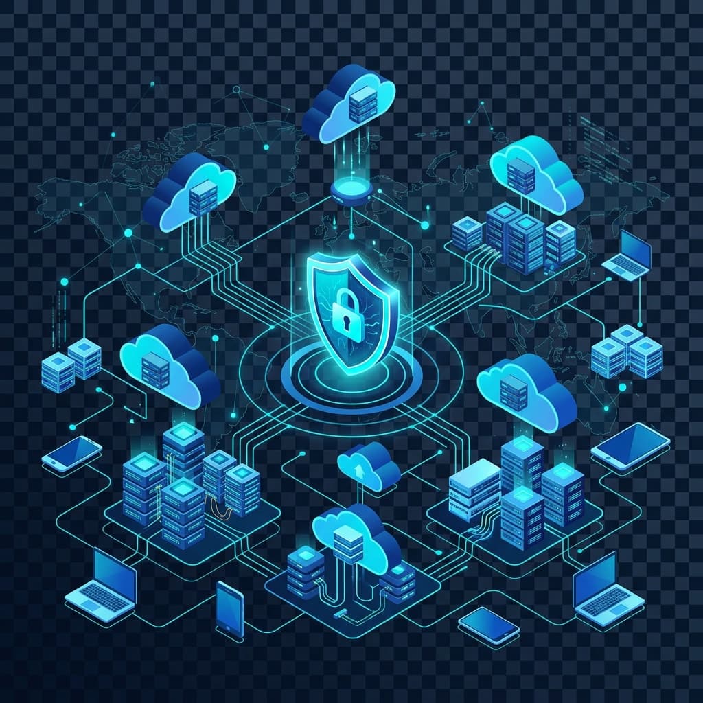 Monitoring & Performance Optimization